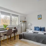 Apartman Shortstaypoland Dluga Varsó