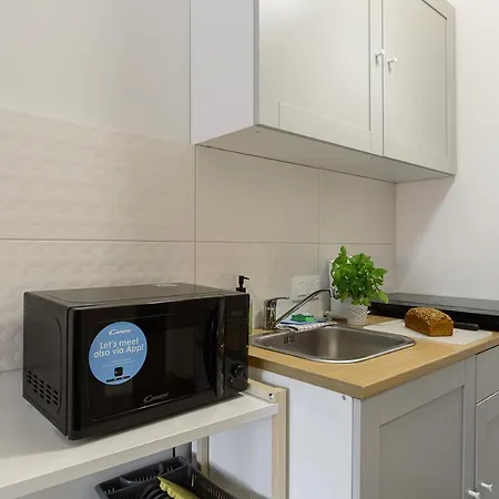 Apartman Shortstaypoland Dluga