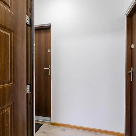 Apartamento Shortstaypoland Dluga