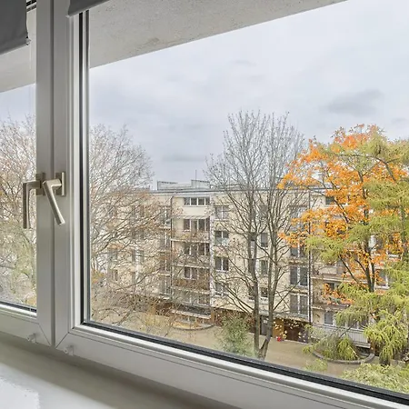 Shortstaypoland Dluga Apartamento *