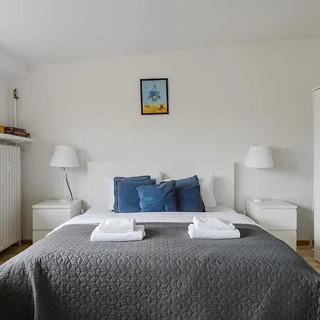 Shortstaypoland Dluga *