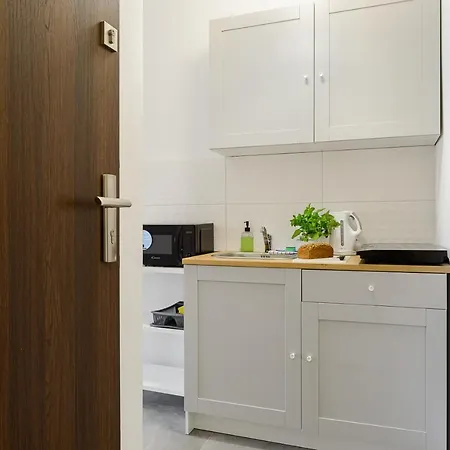 Shortstaypoland Dluga Apartamento