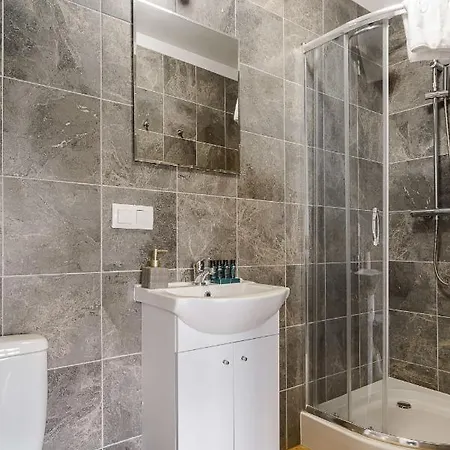 Shortstaypoland Dluga Warszawa