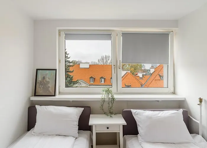 Shortstaypoland Dluga