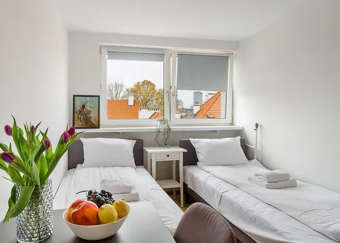 Shortstaypoland Dluga