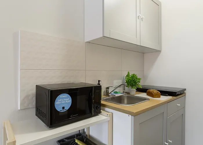 شقة Shortstaypoland Dluga