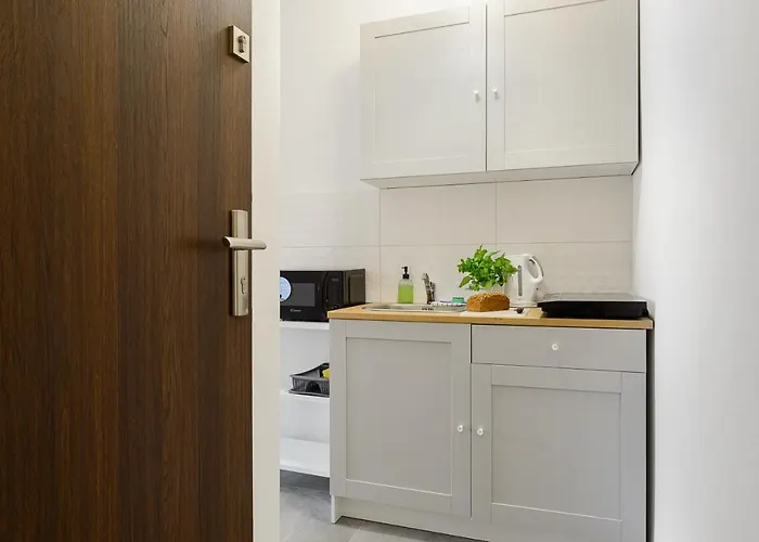 Shortstaypoland Dluga شقة