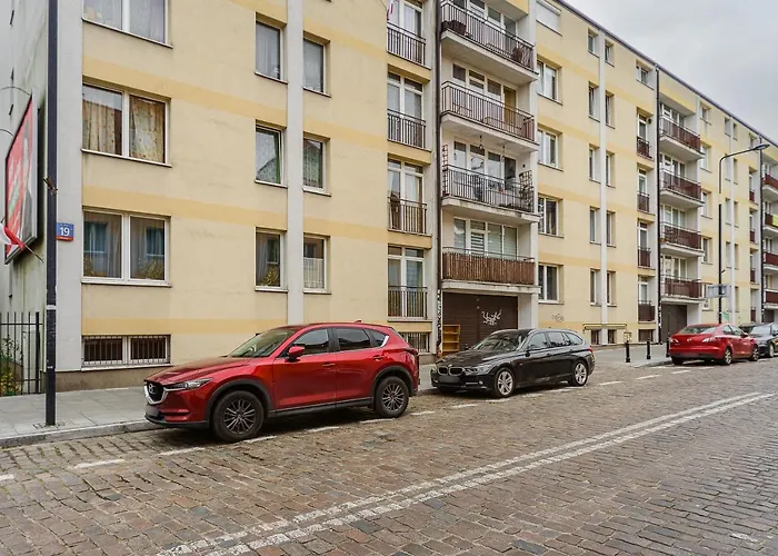 Shortstaypoland Dluga * وارسو