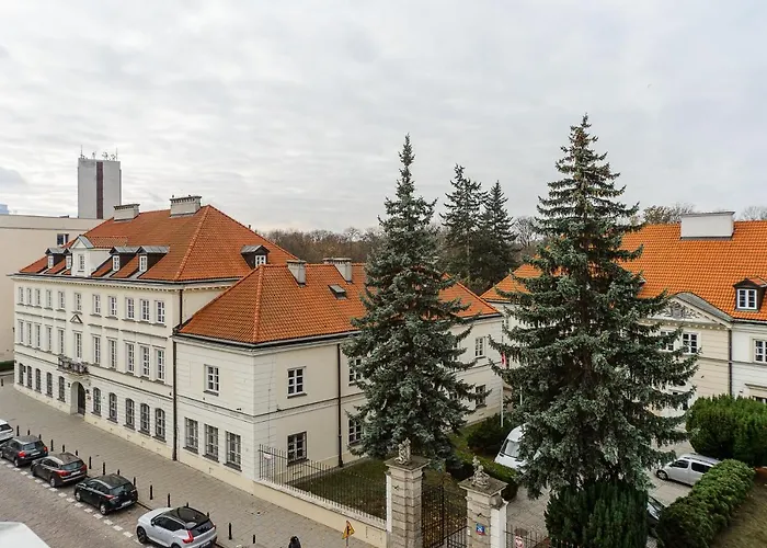 Shortstaypoland Dluga * وارسو