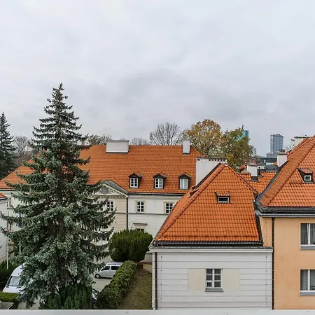 Apartamento Shortstaypoland Dluga *
