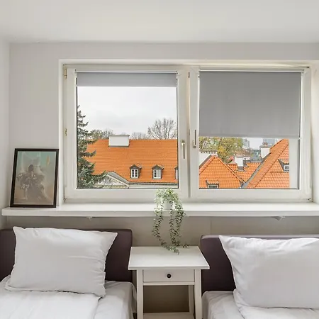 Shortstaypoland Dluga