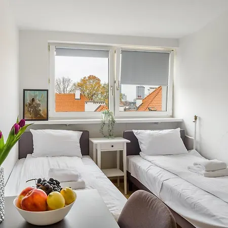 Shortstaypoland Dluga