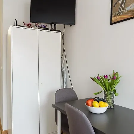 Daire Shortstaypoland Dluga *